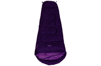 HighlanderJunior Single Mummy Sleeping Bag HighlanderJunior Single Mummy Sleeping Bag
